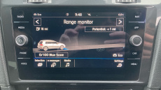 Volkswagen Golf 99kW e-Golf 35kWh 5dr Auto Electric Hatchback